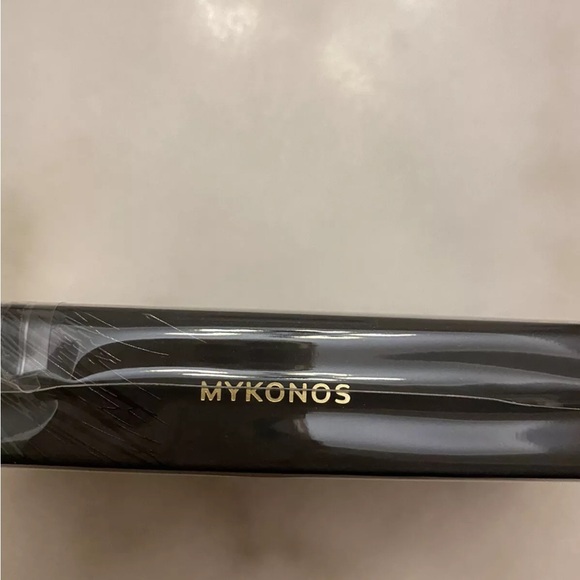 Lilly Lashes Mykonos 3D Mink Cruelty-Free Full Volume🖤 - Picture 2 of 2